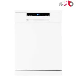 ماشین ظرفشویی اسنوا مدل SDW-246W سفید