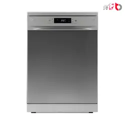 ماشین ظرفشویی جی پلاس مدل GDW-L463 سفید