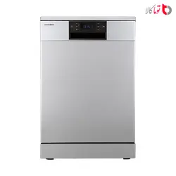 ماشین ظرفشویی پاکشوما مدل MDF -15306 سفید