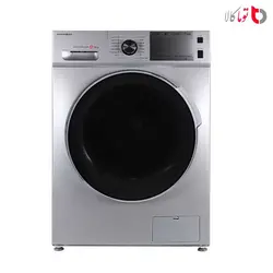 ماشین لباسشویی پاکشوما مدل BWF 40103 W ظرفیت 9 کیلوگرم