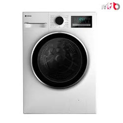 ماشین لباسشویی اسنوا هارمونی مدل SWM-B80W ظرفیت 8 کیلوگرم