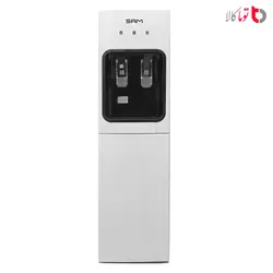 آبسردکن ایستاده سام مدل ۷۶۳ - فروشگاه لوازم خانگی توماکالا