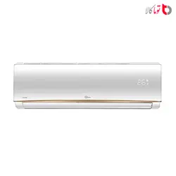 کولر گازی جی پلاس مدل ۳۰ هزار اینورتر - فروشگاه لوازم خانگی توماکالا