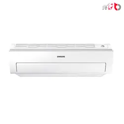 کولرگازی۱۲ هزار سامسونگ مدل موتور روتاری AR12MQFRBWK/FA - فروشگاه لوازم خانگی توماکالا