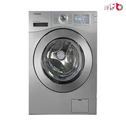 ماشین لباسشویی دوو مدل DWK-9000S/C - فروشگاه لوازم خانگی توماکالا