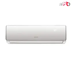 کولر گازی ۲۴۰۰۰ دوو مدل DTS-H24X71RI