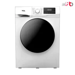 ماشین لباسشویی تی اس ال E62-AW سفید - فروشگاه لوازم خانگی توماکالا