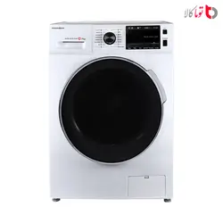 ماشین لباسشویی پاکشوما ۹کیلو گرمی مدل TFU-94408 - فروشگاه لوازم خانگی توماکالا