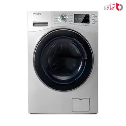 ماشین لباسشویی دوو مدل DWK-8542V ظرفیت ۸ کیلوگرم - فروشگاه لوازم خانگی توماکالا