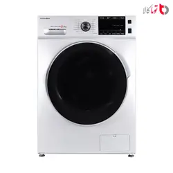 ماشین لباسشویی پاکشوما مدل TFU 93403