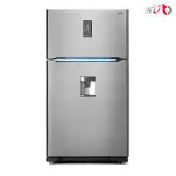 یخچال فریزر سام مدل RT600Wسام گروه اتی - فروشگاه لوازم خانگی توماکالا