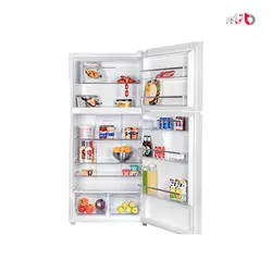 یخچال فریزر ایکس ویژن مدل TT580 _ فروشگاه اینترنتی توماکالا