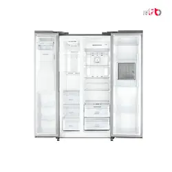 ساید بای ساید دوو مدل D2S-1037SS | خرید ساید بای ساید دوو | فروشگاه توماکالا