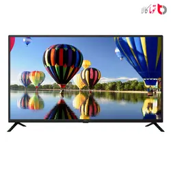 تلویزیون ال ای دی جی پلاس ۴۳ اینچ هوشمند مدل GTV-43PH612 - فروشگاه لوازم خانگی توماکالا