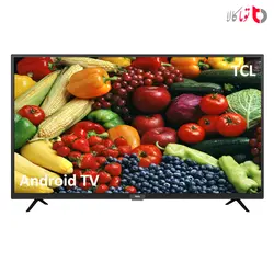 تلویزیون ال ای دی هوشمند تی سی ال مدل ۴۳S6510 - فروشگاه لوازم خانگی توماکالا