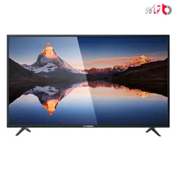 تلویزیون ال ای دی ایکس ویژن مدل ۴۳XC635 - فروشگاه لوازم خانگی توماکالا