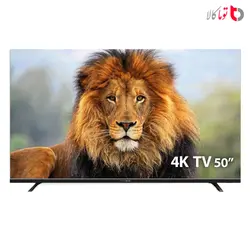تلویزیون ال ای دی دوو مدل DLE-55K4310U - فروشگاه لوازم خانگی توماکالا