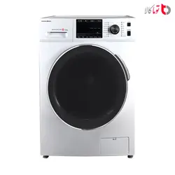 ماشین لباسشویی پاکشوما مدل TFU-84401 ظرفیت ۸ کیلوگرم - فروشگاه لوازم خانگی توماکالا