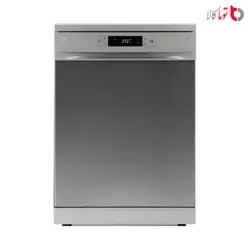 ماشین ظرفشویی جی پلاس مدل GDW-L463NS/W/S - فروشگاه لوازم خانگی توماکالا