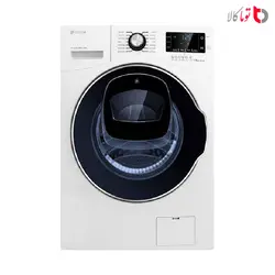 ماشین لباسشویی اسنوا مدل SWD-84527 - فروشگاه لوازم خانگی توماکالا