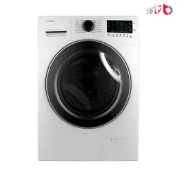 ماشین لباسشویی اسنوا مدل SWD-84526 - فروشگاه لوازم خانگی توماکالا