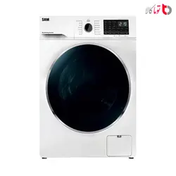لباسشویی سام مدل BL-Q1475WW/W/I/WB - فروشگاه لوازم خانگی توماکالا