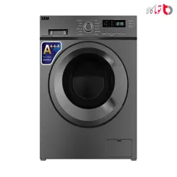لباسشویی سام مدل BL-1225 W / I - فروشگاه لوازم خانگی توماکالا