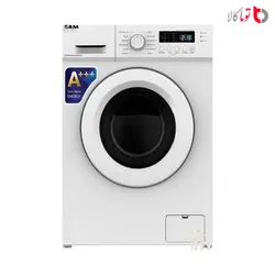 لباسشویی سام مدل BL-1225 W / I - فروشگاه لوازم خانگی توماکالا