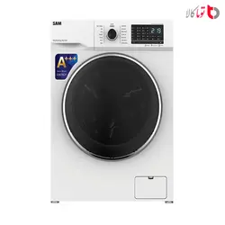 لباسشویی سام مدل BL-P1465/W/I - فروشگاه لوازم خانگی توماکالا
