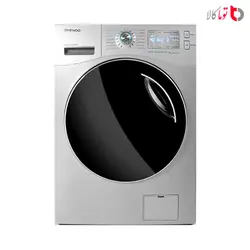 ماشین لباسشویی دوو مدل DWK-9542 - فروشگاه لوازم خانگی توماکالا