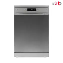 ماشین ظرفشویی جی پلاس مدلNSGDW-K462W/S/NS - فروشگاه لوازم خانگی توماکالا