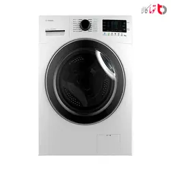 ماشین لباسشویی اسنوا ۹ کیلویی مدل SWM-94536 - فروشگاه لوازم خانگی توماکالا