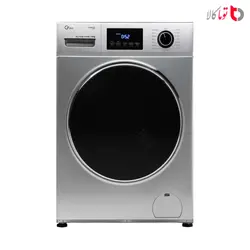 ماشین لباسشویی جی پلاس مدل GWM-K8340 - فروشگاه لوازم خانگی توماکالا
