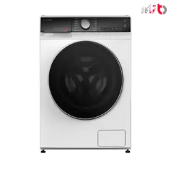 ماشین لباسشویی پاکشوما مدل TFB-85402W/S - فروشگاه لوازم خانگی توماکالا