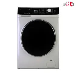 ماشین لباسشویی جی پلاس مدل GWM-K8540W/T - فروشگاه لوازم خانگی توماکالا