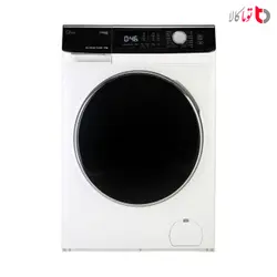 ماشین لباسشویی جی پلاس مدل GWM-K8540W/T - فروشگاه لوازم خانگی توماکالا