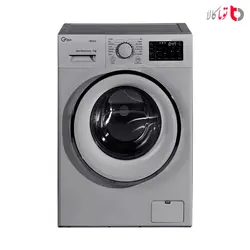 ماشین لباسشویی جی پلاس مدل GWM-L7025W/T - فروشگاه لوازم خانگی توماکالا