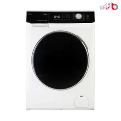 ماشین لباسشویی جی پلاس مدل GWM-K9540W/T - فروشگاه لوازم خانگی توماکالا