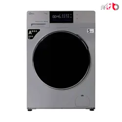 ماشین لباسشویی جی پلاس مدل GWM-KD1069T/W ظرفیت ۱۰٫۵ کیلوگرم - فروشگاه لوازم خانگی توماکالا