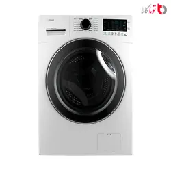 ماشین لباسشویی اسنوا مدل SWM-84516