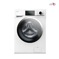 ماشین لباسشویی دوو مدل DWK-7143 - فروشگاه لوازم خانگی توماکالا