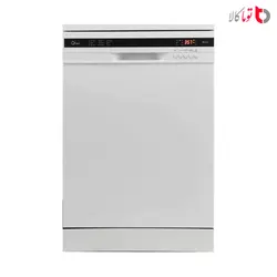 ماشین ظرفشویی جی پلاس مدل GDW-K351 - فروشگاه لوازم خانگی توماکالا