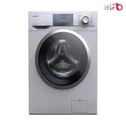 ماشین لباسشویی دوو مدل DWK-7042 - فروشگاه لوازم خانگی توماکالا