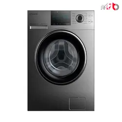 ماشین لباسشویی دوو مدل DWK-Young86/S ظرفیت ۸ کیلوگرم