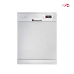 ماشین ظرفشویی دوو مدل DW-2560w - فروشگاه لوازم خانگی توماکالا