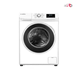 ماشین لباسشویی ایکس ویژن مدل WA60-AW/AS سفید