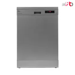 ماشین ظرفشویی جی پلاس مدل GDW-J441s