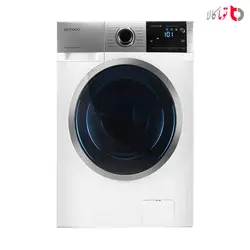 ماشین لباسشویی دوو مدل DWK-PRO841 - فروشگاه لوازم خانگی توماکالا