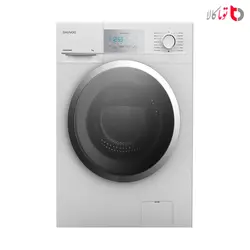 ماشین لباسشویی دوو مدل DWK-7300 - فروشگاه لوازم خانگی توماکالا