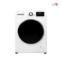 ماشین لباسشویی جی پلاس | خرید ماشین لباسشویی مدل GWM-K945W | فروشگاه توماکالا